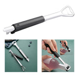 Maxbell Stainless Steel Jam Bottle Opening Tool Adjustable Household Kitchen Tool