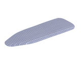 Maxbell Ironing Board Cover Heat Insulation Firm Soft for Household Living Room Lange