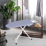 Maxbell Ironing Board Cover Heat Insulation Firm Soft for Household Living Room Lange