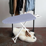 Maxbell Ironing Board Cover Heat Insulation Firm Soft for Household Living Room Lange