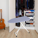 Maxbell Ironing Board Cover Heat Insulation Firm Soft for Household Living Room Lange