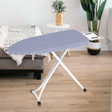 Maxbell Ironing Board Cover Heat Insulation Firm Soft for Household Living Room Lange