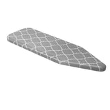 Maxbell Ironing Board Cover Heat Insulation Firm Soft for Household Living Room Grid