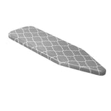 Maxbell Ironing Board Cover Heat Insulation Firm Soft for Household Living Room Grid