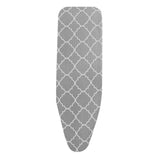 Maxbell Ironing Board Cover Heat Insulation Firm Soft for Household Living Room Grid
