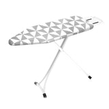 Maxbell Ironing Board Cover Heat Insulation Firm Soft for Household Living Room Checkered