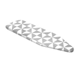 Maxbell Ironing Board Cover Heat Insulation Firm Soft for Household Living Room Checkered