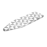 Maxbell Ironing Board Cover Heat Insulation Firm Soft for Household Living Room Checkered