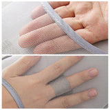 Maxbell Ironing Clothes Gloves Ironing Board Holder Heat Resistant with Loop