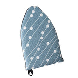 Maxbell Ironing Clothes Gloves Ironing Board Holder Heat Resistant with Loop