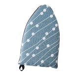 Maxbell Ironing Clothes Gloves Ironing Board Holder Heat Resistant with Loop