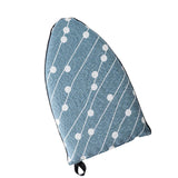 Maxbell Ironing Clothes Gloves Ironing Board Holder Heat Resistant with Loop
