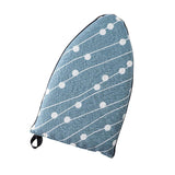 Maxbell Ironing Clothes Gloves Ironing Board Holder Heat Resistant with Loop
