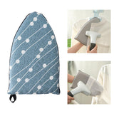 Maxbell Ironing Clothes Gloves Ironing Board Holder Heat Resistant with Loop