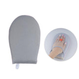 Maxbell Ironing Gloves Accessories Handheld with for Cooking Baking Gray