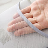 Maxbell Ironing Gloves Accessories Handheld with for Cooking Baking Dots