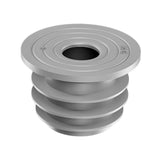 Maxbell Seal Ring Strainer Drain Pipe Washing Machine Drain Hose Seal Drain Cover M