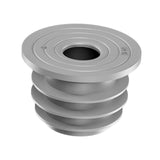 Maxbell Seal Ring Strainer Drain Pipe Washing Machine Drain Hose Seal Drain Cover M