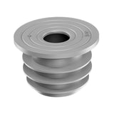 Maxbell Seal Ring Strainer Drain Pipe Washing Machine Drain Hose Seal Drain Cover M