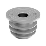Maxbell Seal Ring Strainer Drain Pipe Washing Machine Drain Hose Seal Drain Cover M