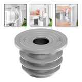 Maxbell Seal Ring Strainer Drain Pipe Washing Machine Drain Hose Seal Drain Cover M