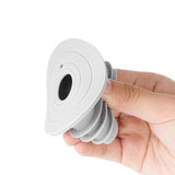Maxbell Seal Ring Strainer Drain Pipe Washing Machine Drain Hose Seal Drain Cover S