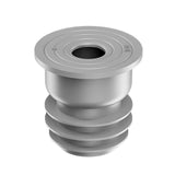 Maxbell Seal Ring Strainer Drain Pipe Washing Machine Drain Hose Seal Drain Cover S