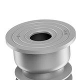 Maxbell Seal Ring Strainer Drain Pipe Washing Machine Drain Hose Seal Drain Cover S