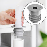 Maxbell Seal Ring Strainer Drain Pipe Washing Machine Drain Hose Seal Drain Cover S