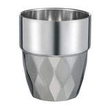 Maxbell 304 Stainless Steel Cups Premium Unbreakable Reusable for tea drink Primary Color