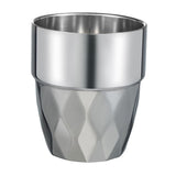 Maxbell 304 Stainless Steel Cups Premium Unbreakable Reusable for tea drink Primary Color