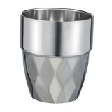 Maxbell 304 Stainless Steel Cups Premium Unbreakable Reusable for tea drink Primary Color