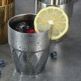Maxbell 304 Stainless Steel Cups Premium Unbreakable Reusable for tea drink Primary Color