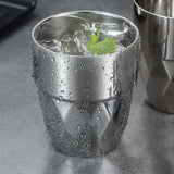 Maxbell 304 Stainless Steel Cups Premium Unbreakable Reusable for tea drink Primary Color