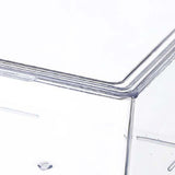 Maxbell Tea Bags Storage Container Multi Functional for Cabinet Countertop Small