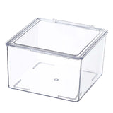 Maxbell Tea Bags Storage Container Multi Functional for Cabinet Countertop Small