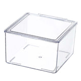 Maxbell Tea Bags Storage Container Multi Functional for Cabinet Countertop Small