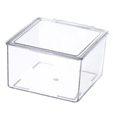 Maxbell Tea Bags Storage Container Multi Functional for Cabinet Countertop Small