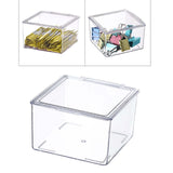 Maxbell Tea Bags Storage Container Multi Functional for Cabinet Countertop Small