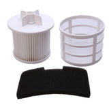 Maxbell Vacuum Cleaner HEPA Filter kit and Foam Filter for Hoover 39001039 39001026