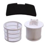 Maxbell Vacuum Cleaner HEPA Filter kit and Foam Filter for Hoover 39001039 39001026