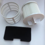 Maxbell Vacuum Cleaner HEPA Filter kit and Foam Filter for Hoover 39001039 39001026