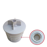 Maxbell Vacuum Cleaner HEPA Filter kit and Foam Filter for Hoover 39001039 39001026