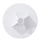 Maxbell Vacuum Cleaner HEPA Filter kit and Foam Filter for Hoover 39001039 39001026