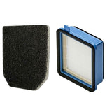 Maxbell Household Vacuum Cleaner Filters Accessory Replace for QX6 Robot Cleaners