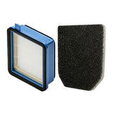 Maxbell Household Vacuum Cleaner Filters Accessory Replace for QX6 Robot Cleaners