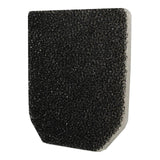 Maxbell Household Vacuum Cleaner Filters Accessory Replace for QX6 Robot Cleaners