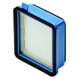 Maxbell Household Vacuum Cleaner Filters Accessory Replace for QX6 Robot Cleaners