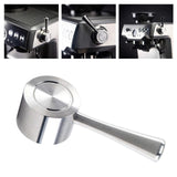 Maxbell Steam Lever Durable Practical for Espresso Machines Accessory Fitments