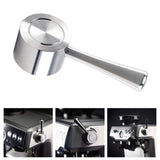 Maxbell Steam Lever Durable Practical for Espresso Machines Accessory Fitments